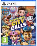 Outright Games Paw Patrol The Movie: Adventure: City Calls - PS5