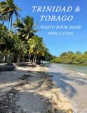 TRINIDAD & TOBAGO: Cool Pictures That Create An Idea For You About - Perfect Gift for tourism & travel lovers.....Relaxing & Meditation.