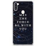 ERT GROUP mobiel telefoonhoesje voor Samsung A03S origineel en officieel erkend Star Wars patroon 013 optimaal aangepast aan de vorm van de mobiele telefoon, hoesje is gemaakt van TPU