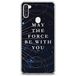 ERT GROUP mobiel telefoonhoesje voor Samsung A03S origineel en officieel erkend Star Wars patroon 013 optimaal aangepast aan de vorm van de mobiele telefoon, hoesje is gemaakt van TPU