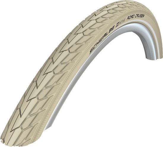 SCHWALBE  / Cr&#232;me /  / 28&quot; / 42-622 / 