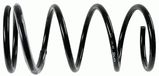 SACHS Fahrwerksfeder 998581 | Compatibel met: HYUNDAI TUCSON, KIA SPORTAGE II