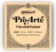 D'ADDARIO J4601 E1 Pro Arte enkele snaar Hard Tension 0285/J46/J71