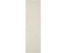 Safavieh Tapijtloper Edison handgemaakt Polyester Turquoise 69 x 244 cm