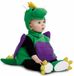 My Other Me Kostuum Dinosaurus (3 Delen) - Unisex - 1-2 jaar