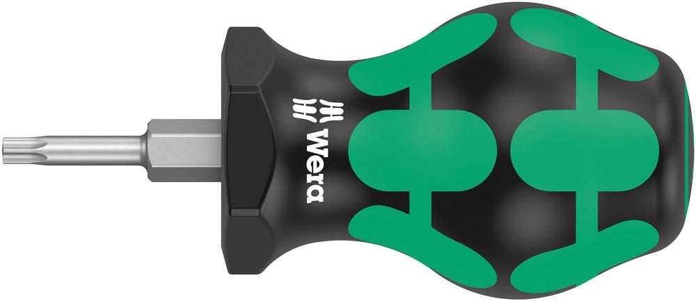 Wera 05008856001 - Handschroevendraaiers - 4013288212245