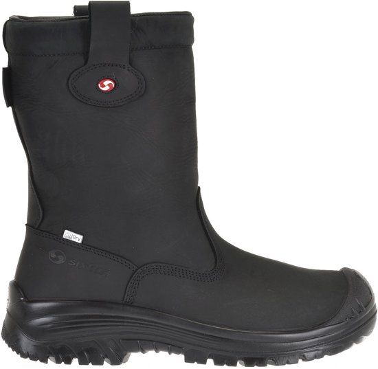 Sixton Peak Montana 81156-17 S3 Werklaarzen maat 41 - 8051772572914