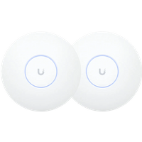 Ubiquiti UniFi U7 Pro Duo Pack