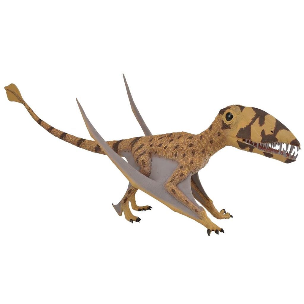 Collecta Prehistorie Deluxe Dimorphodon met beweegbare nek