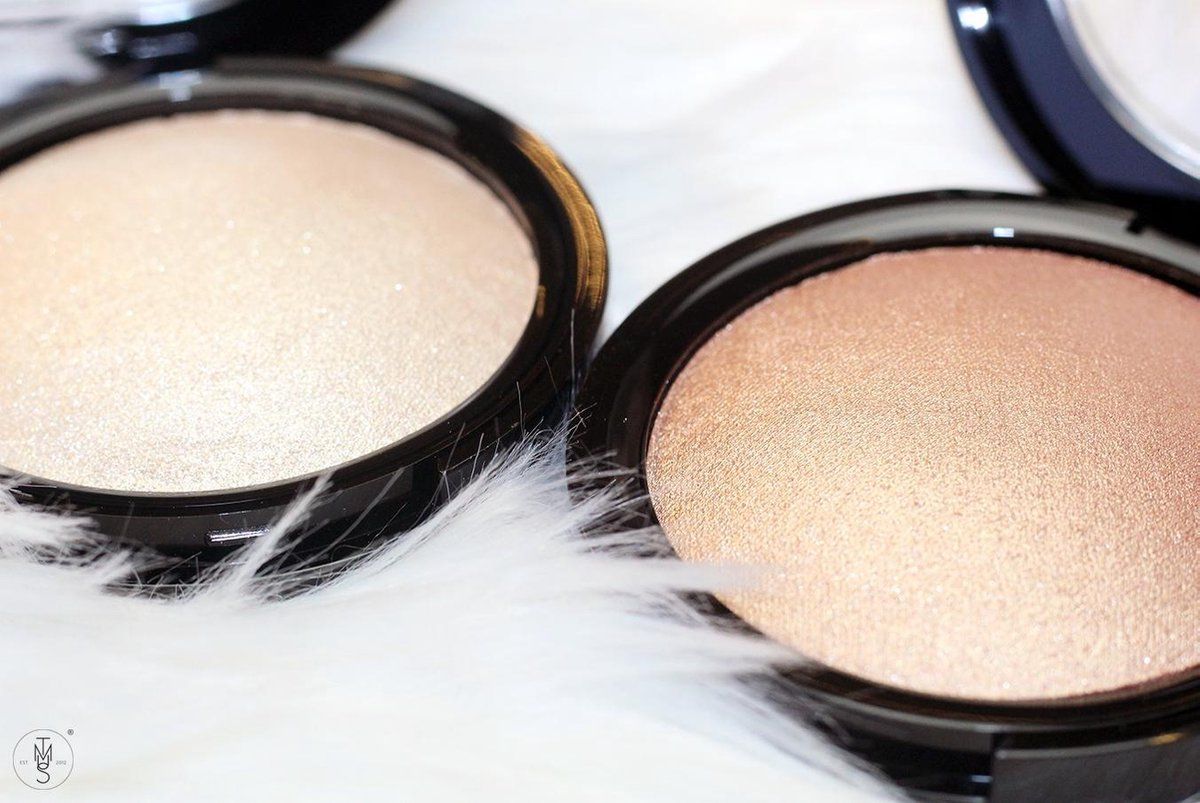 Inglot Soft Sparkler FEB Highlighter - 52 - 5901905830523