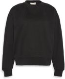 Calvin Klein Jeans Dames Vesten XS Katoen/Polyester Zwart