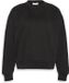 Calvin Klein Jeans Dames Vesten XS Katoen/Polyester Zwart