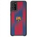 FC Barcelone Coque officielle avec design 3D du nouveau maillot