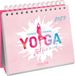 Wochenkalender Knaur MensSana Kalender Wochenkalender 2027: Yoga - Zeit für mich