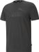 Puma ESS Heather Tee 586736 Dark Gray Heather-4XL