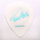 Tosin Abasi Signature Tortex Jazz III XL, 0,60 mm, 36 stuks, wit