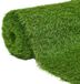 vidaXL Gazon artificiel 1x2 m/30 mm vert