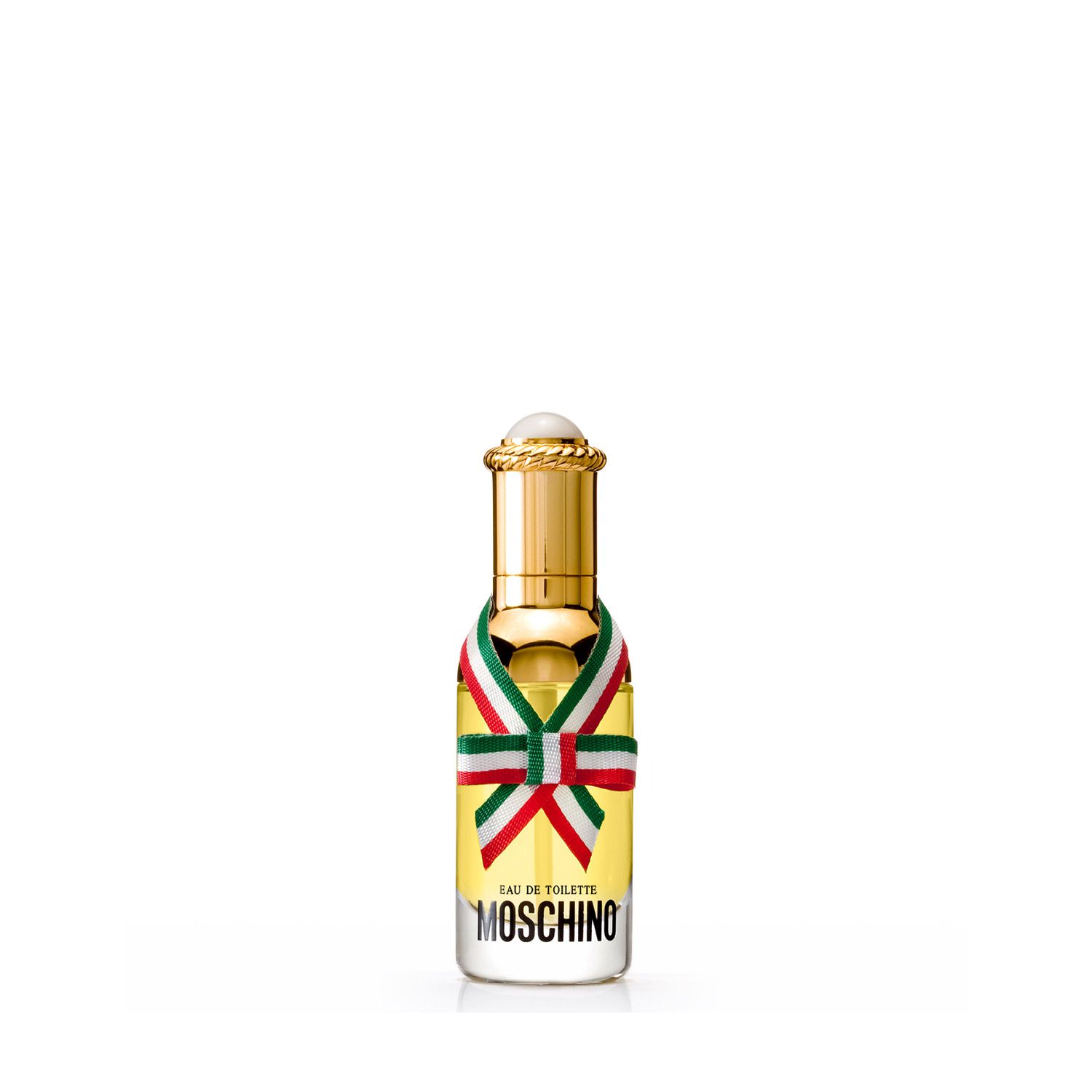 Moschino Eau de Toilette / 25 ml / Women