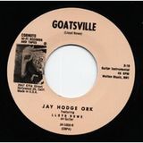 Ork, Jay Hodge - Goatsville - Come Back Pretty Baby (7 Zoll, 45 U/min)