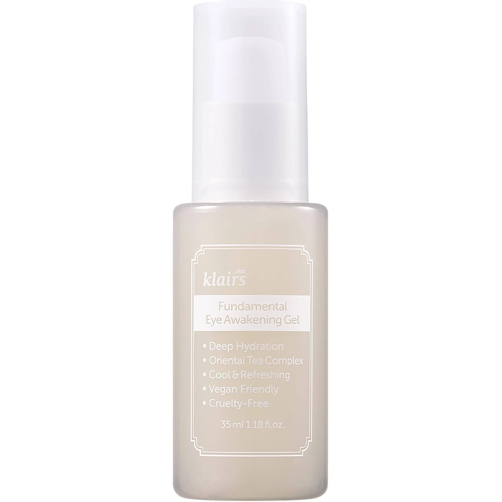 Dear Klairs Ooggel 35 ml