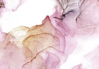 Komar Fotobehang Shiny Fluid 400x280cm