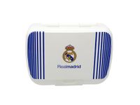 CyP Brands Real Madrid Broodtrommel