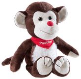 HEUNEC 760776 pluche dier, bruin
