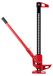 Wiltec Cric tout-terrain 3000 kg 20 pouces
