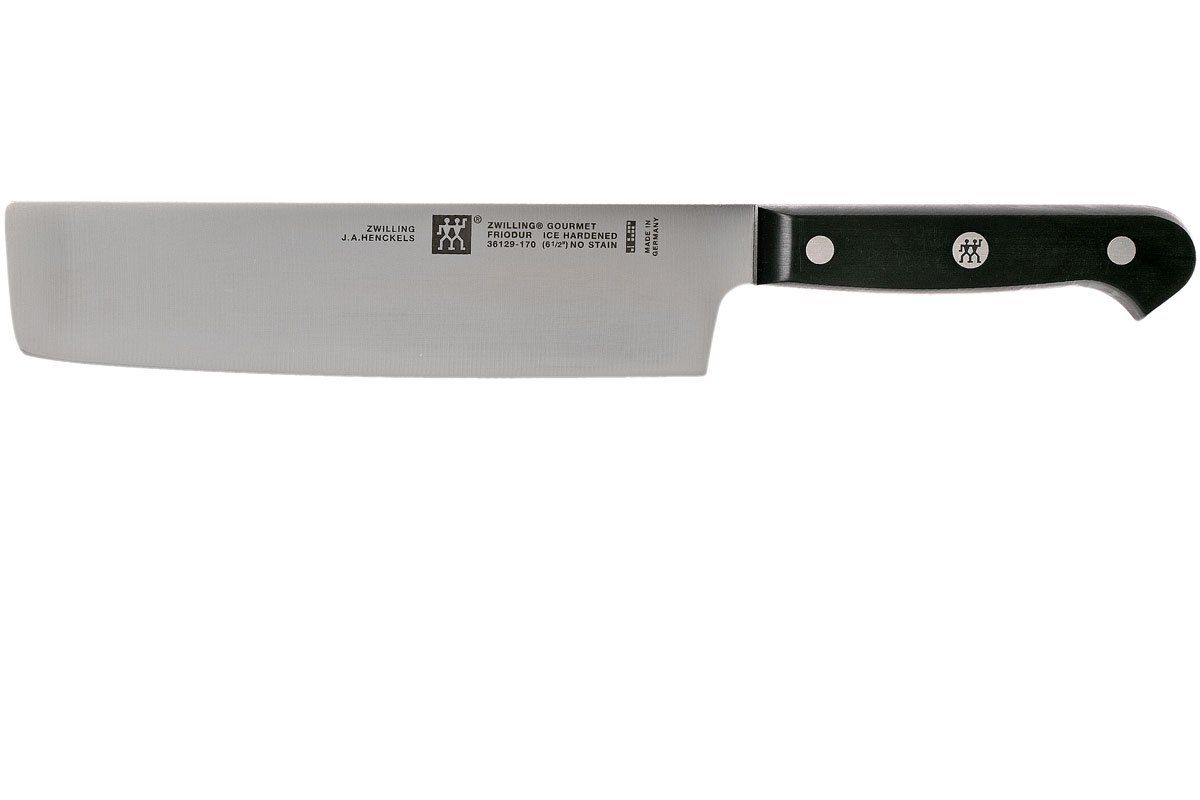 Zwilling Gourmet nakiri 17 cm 36129-171-0