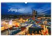 Kalender K4 Verlag Kalender Leipzig 2027