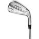 Callaway IJzerset Apex Ti Fusion 250 Plated