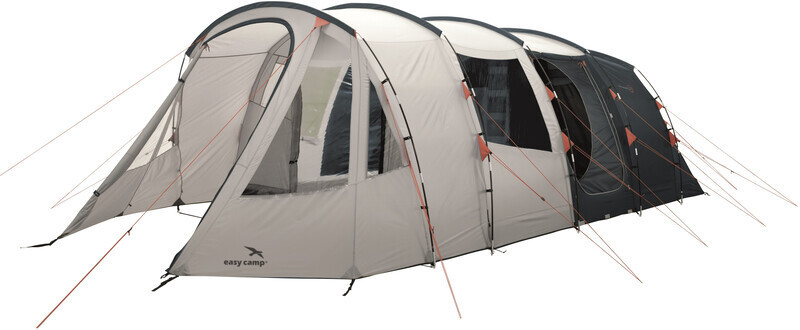 Easy Camp Palmdale 600 Lux Tent, blauw