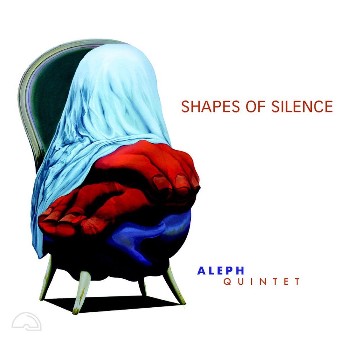 OUTHERE Aleph Quintet - Shapes Of Silence (CD)