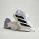 ADIDAS PERFORMANCE Loopschoen 'Adizero Evo SL' wit