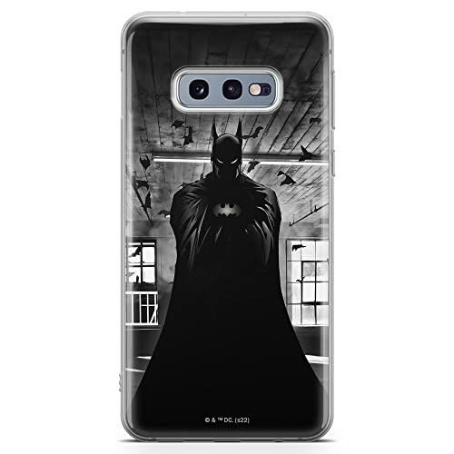 ERT GROUP - Samsung S10e - Batman - Phone Case