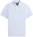 Tommy Hilfiger Liquid Cotton Regular Polo Heren - Maat XL