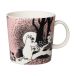 Moomin Arabia Mug Moomin 30 ans Kärlek 40 cl