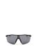 ADIDAS SPORTSWEAR Zonnebril rookgrijs / zwart