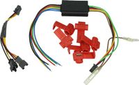 Gear Koso Versnellingsindicator signaaladapter Koso (Analoog naar Ditigaal)