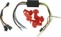 Gear Koso Versnellingsindicator signaaladapter Koso (Analoog naar Ditigaal)