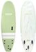 Softech Roller 7'0'' St Fin Surfplank Lime