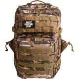 Elitex Training Elitrainx 45L Tactische Rugzak Groen