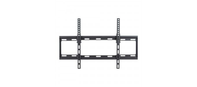 PureMounts PM-BT600 - TV Muurbeugel - 32 - 65 inch - Zwart