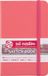 Talens Art Creation Royal Talens Schetsboek 9x14 cm 140g coral red