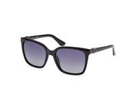 Guess GU7865 Zonnebril Zwart 57 Vrouwen