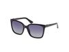Guess GU7865 Zonnebril Zwart 57 Vrouwen