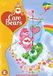 Megamoviestore Care Bears 1 - Troetelbeertjes - dvd