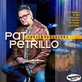 Contemporaneous Pat Petrillo - Contemporaneous (LP)