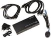 KALEA-INFORMATIQUE Automatische KVM-switch voor 2 pc's met DISPLAYPORT 4K 60Hz
