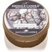 Kringle Candle Crinkle Cookies
